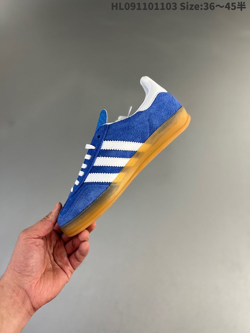 Adidas Originals Gazelle Indoor  - Vista 7