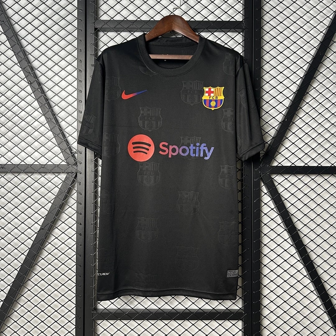 Camisola FC Barcelona 2025/2026 Edicao Especial - Vista 1
