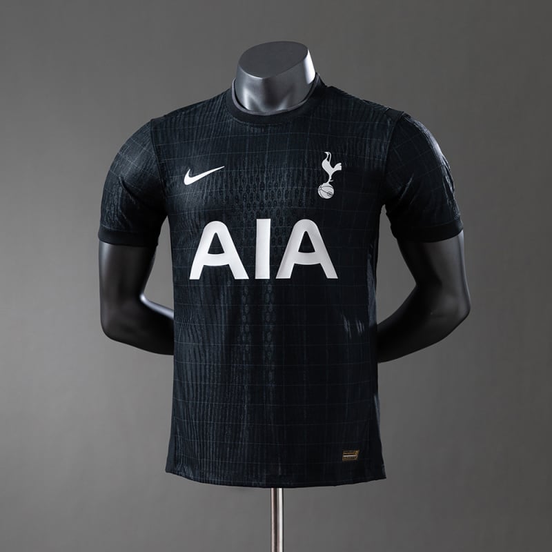 Tottenham 25/26 Away versão jogador