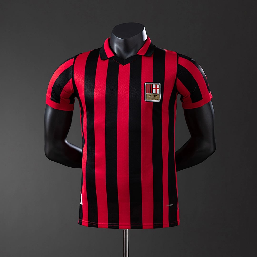 Camisola AC Milan 2025/2026 Edicao Especial (2) - Vista 1