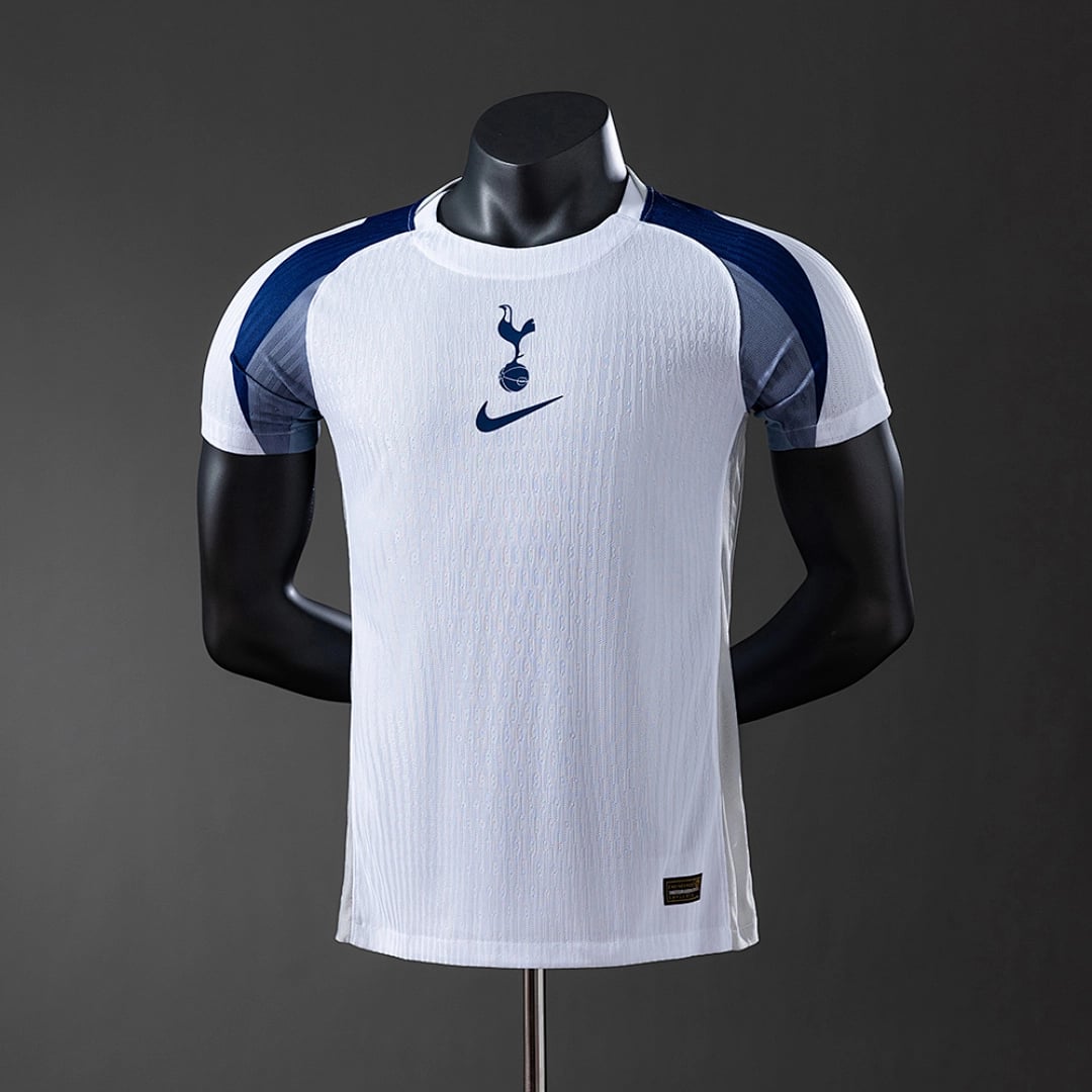 Camisola Principal do Tottenham Hotspur 2025/2026 - Vista 1
