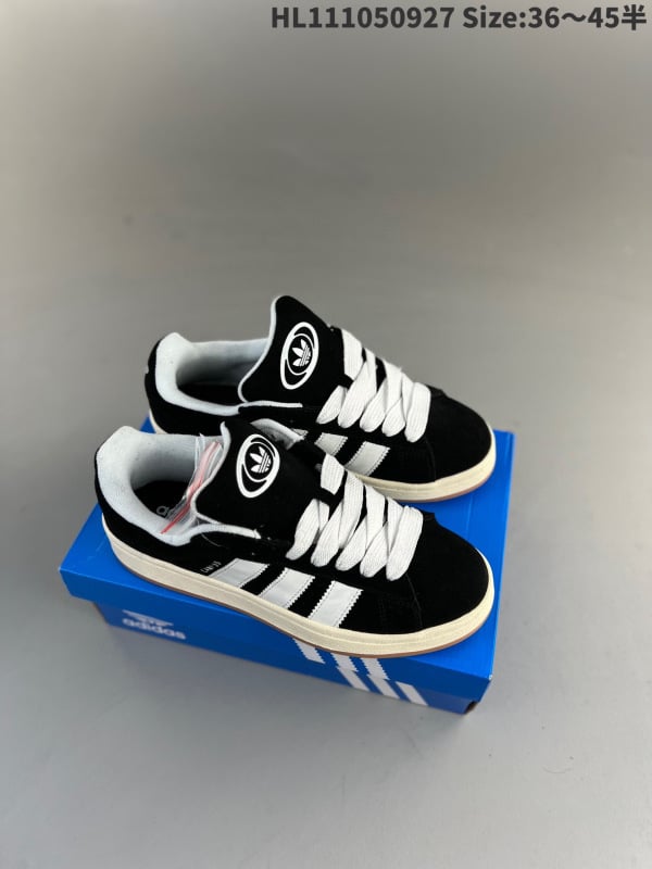 Adidas Originals Campus 00s - Vista 2