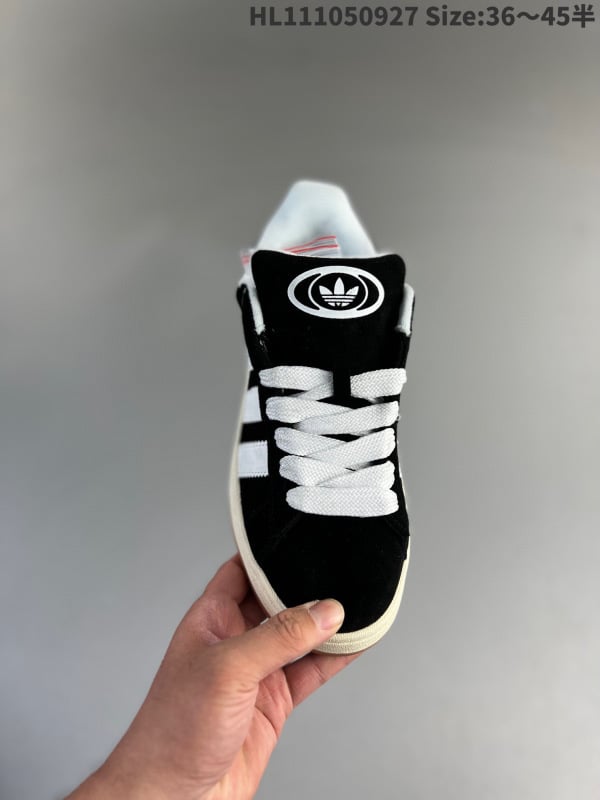 Adidas Originals Campus 00s - Vista 7