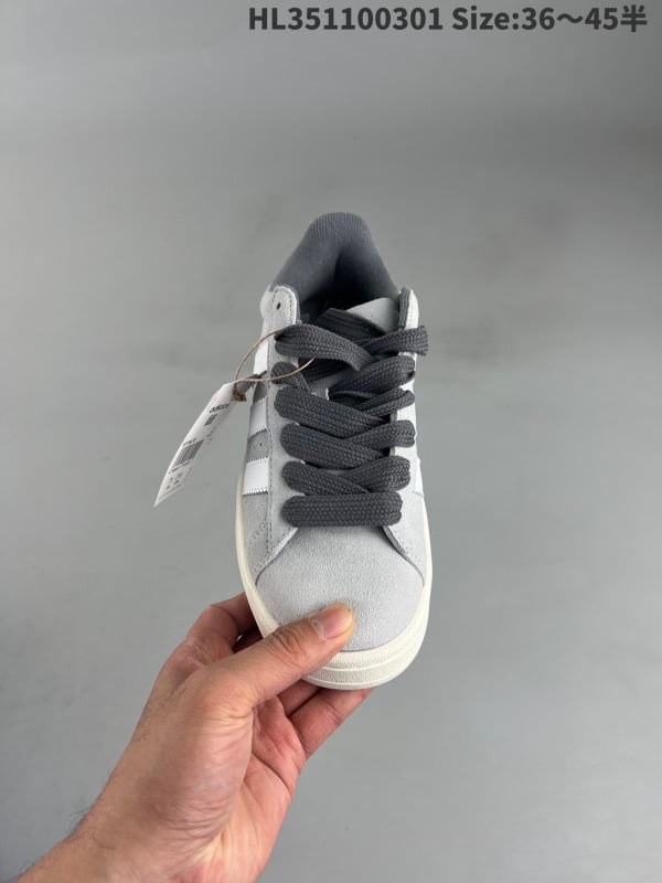 Adidas Originals Campus 00s - Vista 7