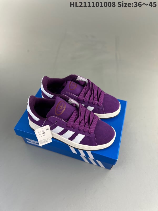 Adidas Originals Campus 00s - Vista 2