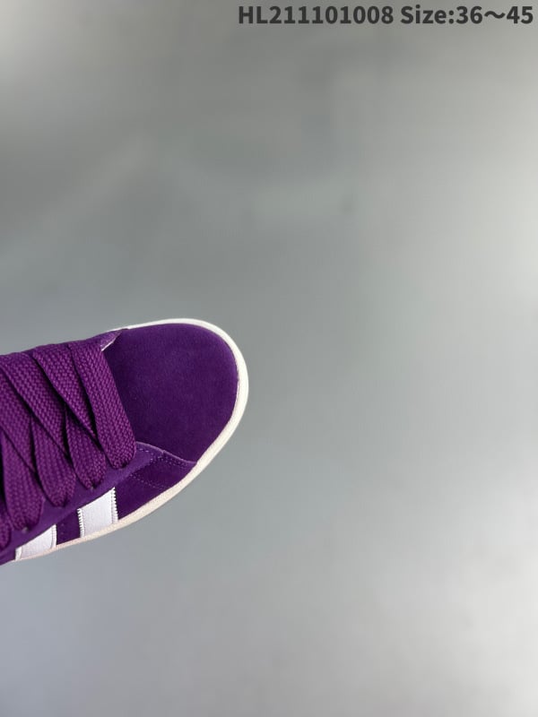 Adidas Originals Campus 00s - Vista 4