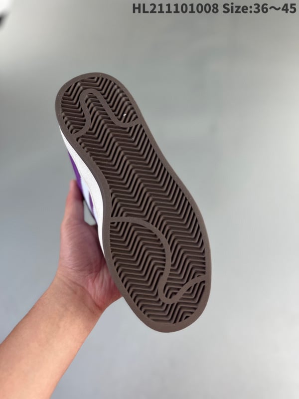 Adidas Originals Campus 00s - Vista 5