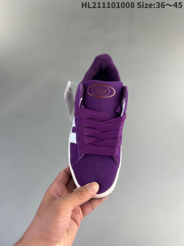 Adidas Originals Campus 00s - Vista 7