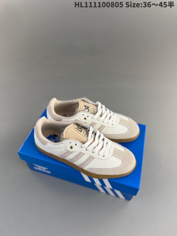 Adidas Originals Samba   - Vista 2