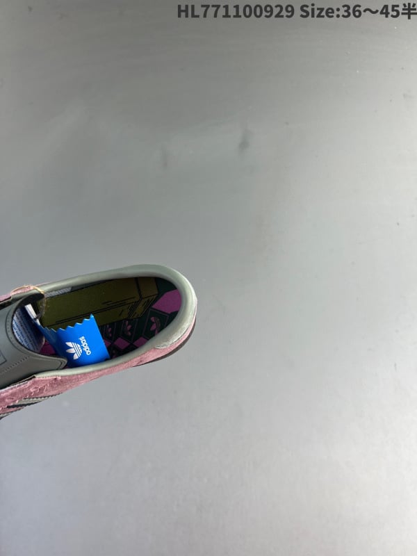 Adidas Originals Samba - Vista 3