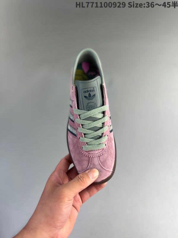 Adidas Originals Samba - Vista 7