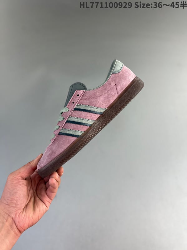 Adidas Originals Samba - Vista 8
