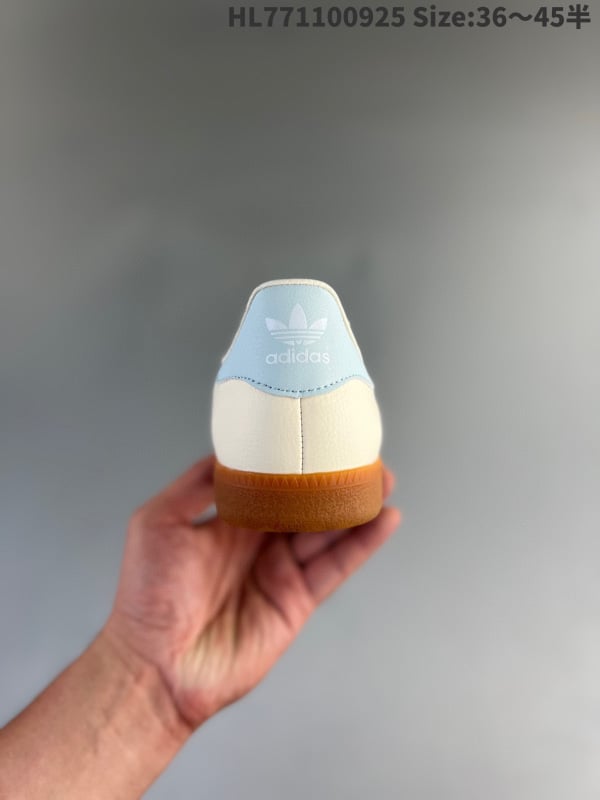 Adidas Originals Samba Vegan OG SPD  - Vista 6