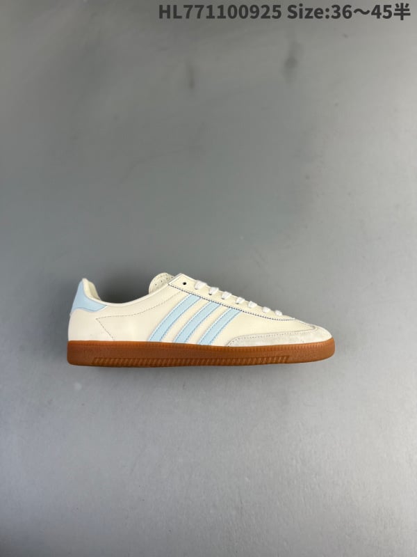 Adidas Originals Samba Vegan OG SPD  - Vista 9
