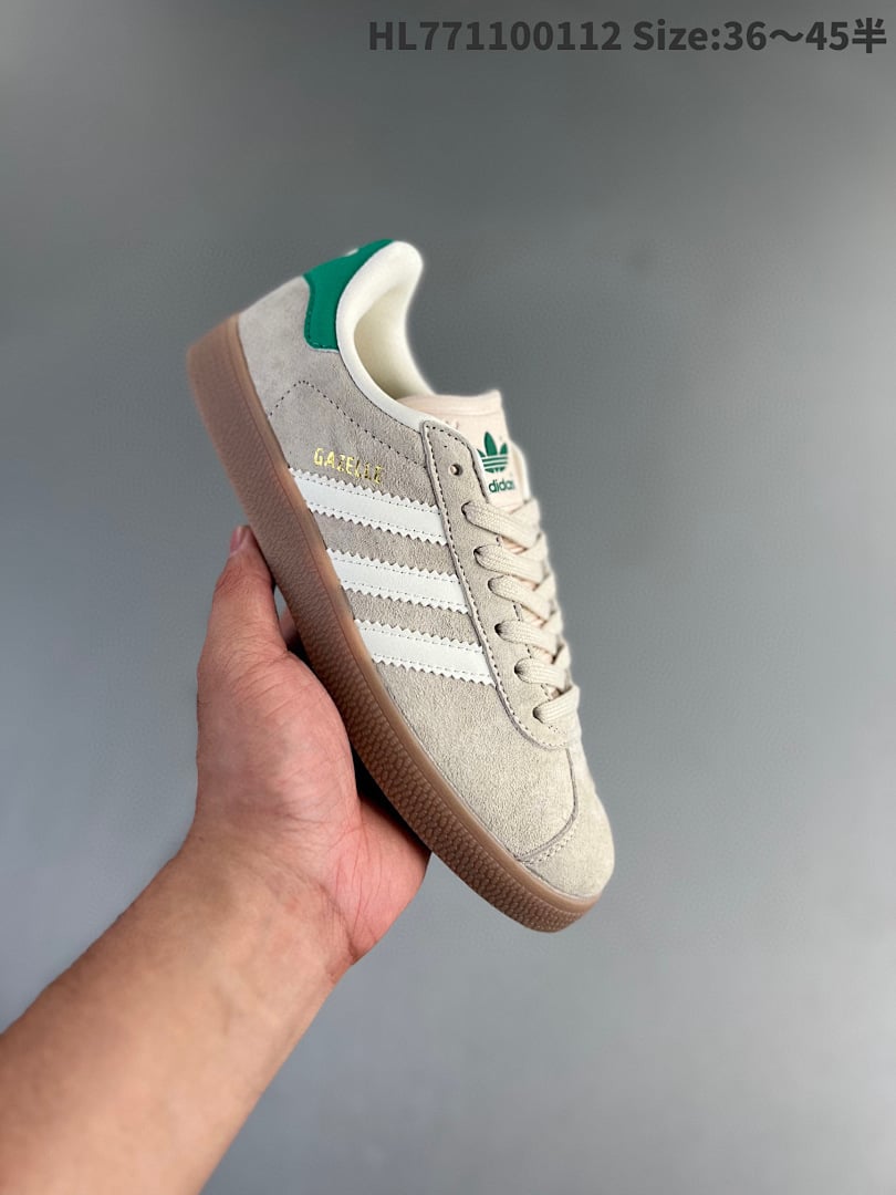 Adidas Originals Gazelle  - Vista 1