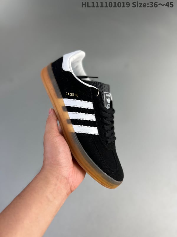 Adidas Gazelle Wales Bonner - Vista 1