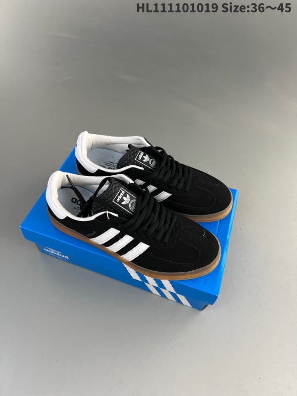 Adidas Gazelle Wales Bonner - Vista 2