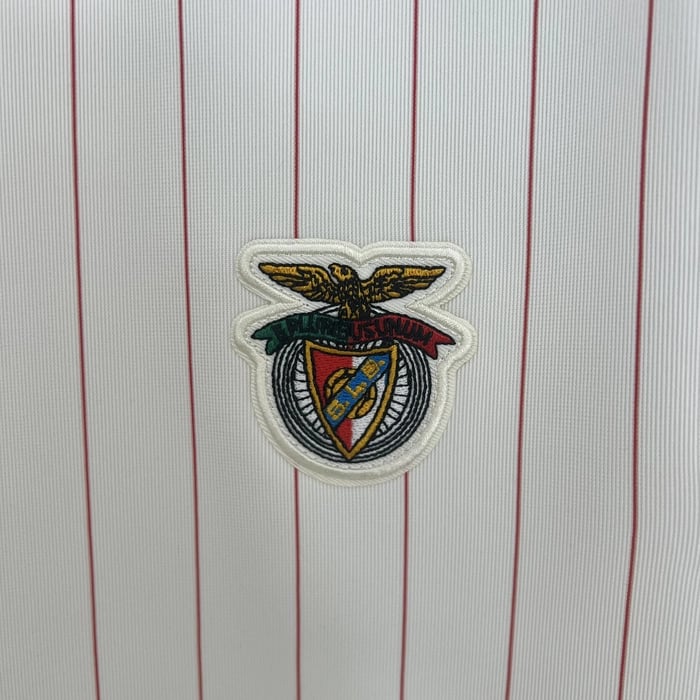 Camisola Retro SL Benfica x Adidas Originals 25/26 - Vista 3