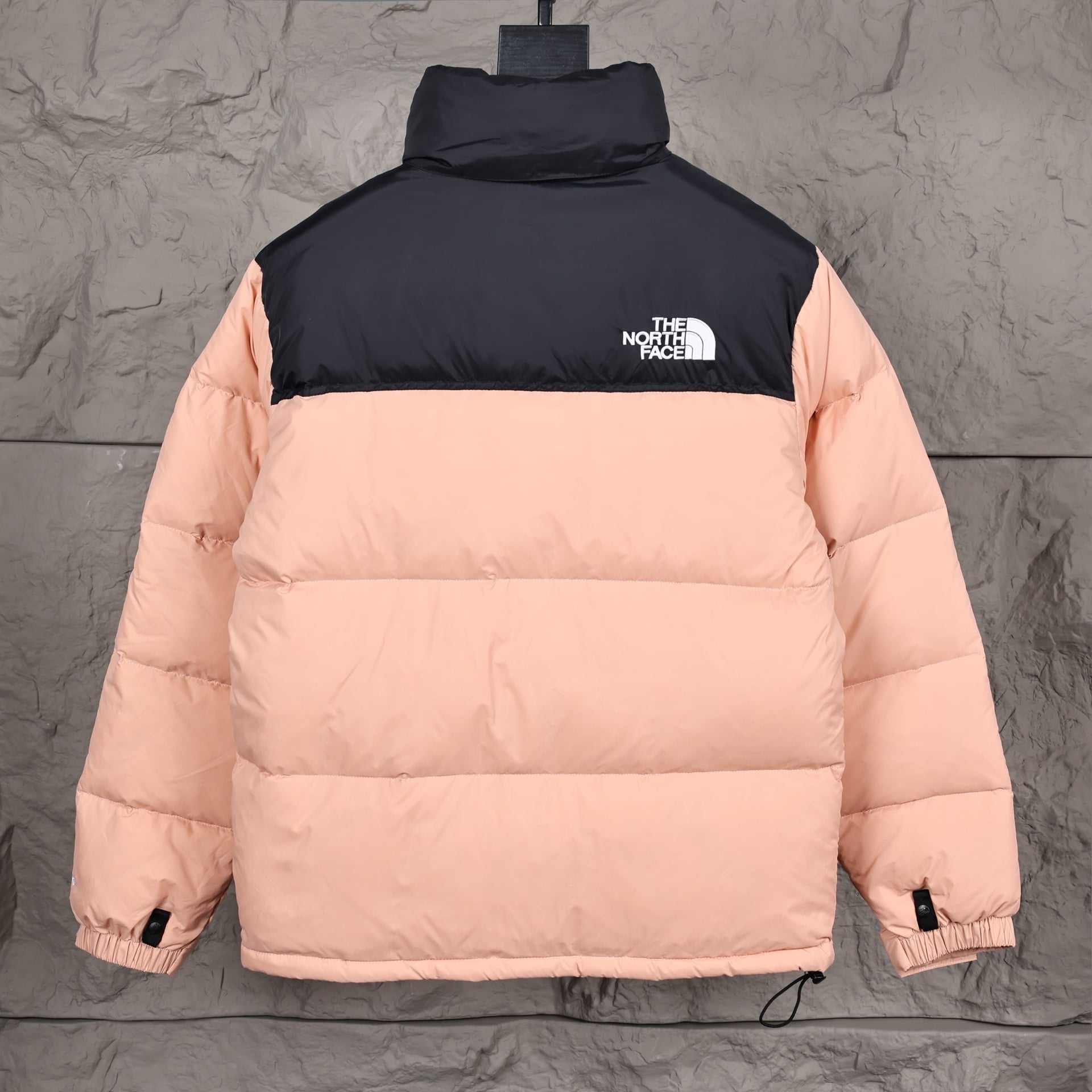 The North Face classic 700 salmão - Vista 2
