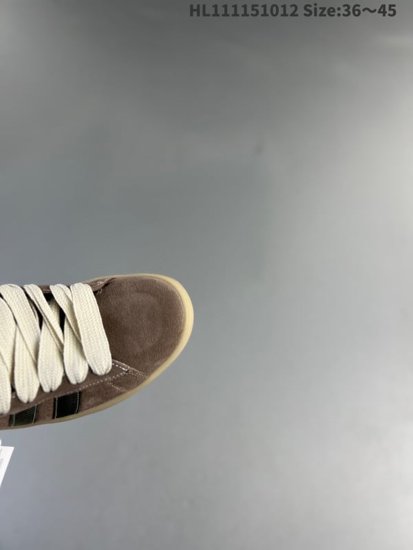 Adidas Originals Campus 00s Classic - Vista 4