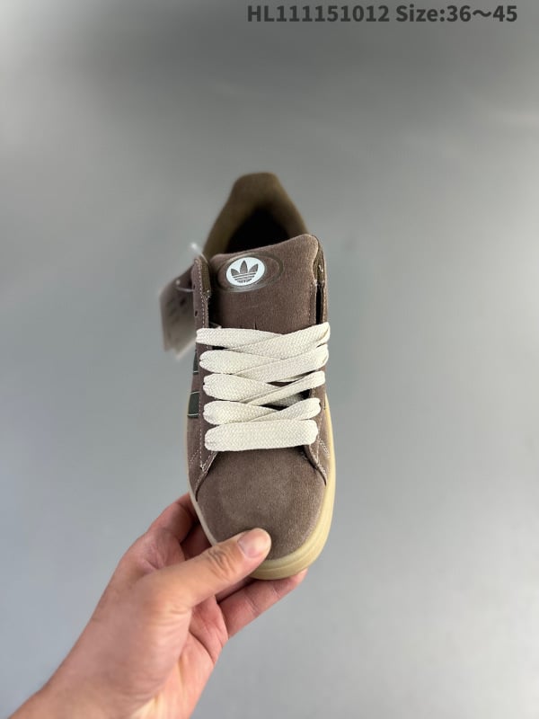 Adidas Originals Campus 00s Classic - Vista 7