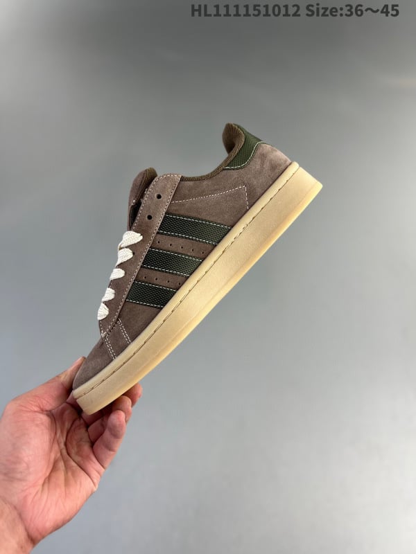 Adidas Originals Campus 00s Classic - Vista 8