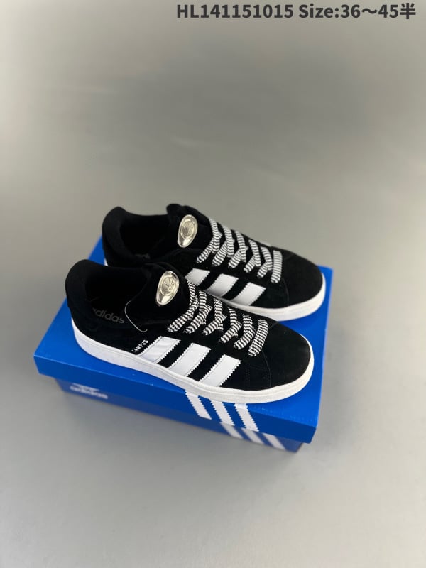 Adidas Originals Campus 00s - Vista 2