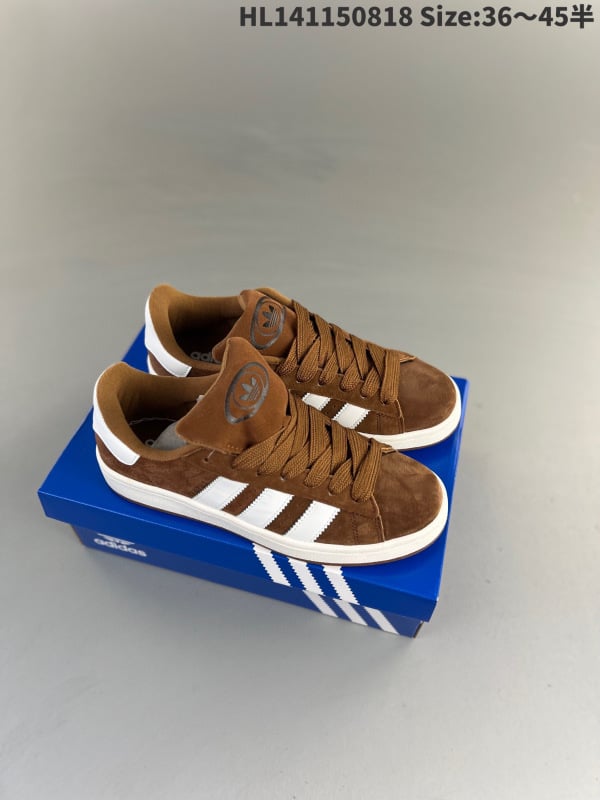 Adidas Originals Campus 00s - Vista 2