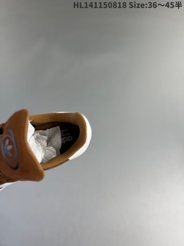 Adidas Originals Campus 00s - Vista 3