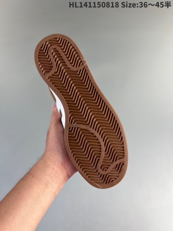 Adidas Originals Campus 00s - Vista 5