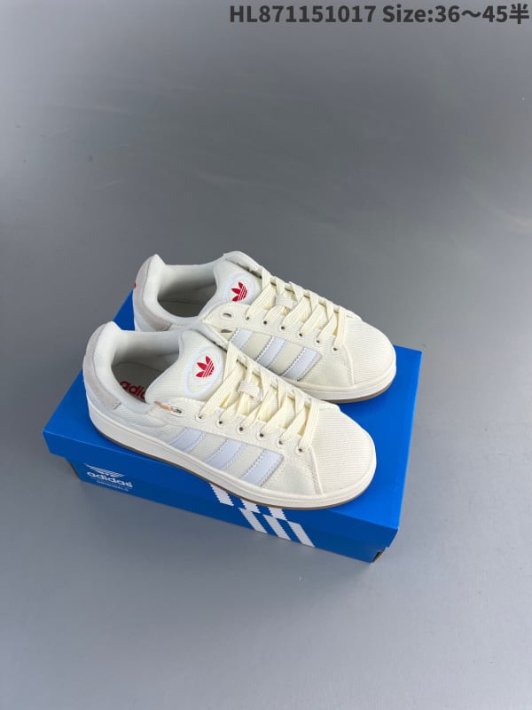 Adidas Originals Campus 00s - Vista 2