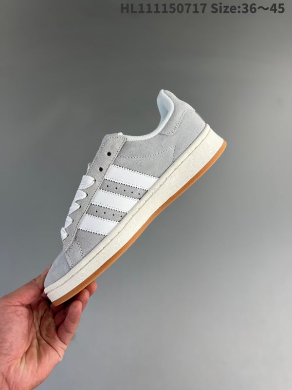 Adidas Originals Campus 00s - Vista 8