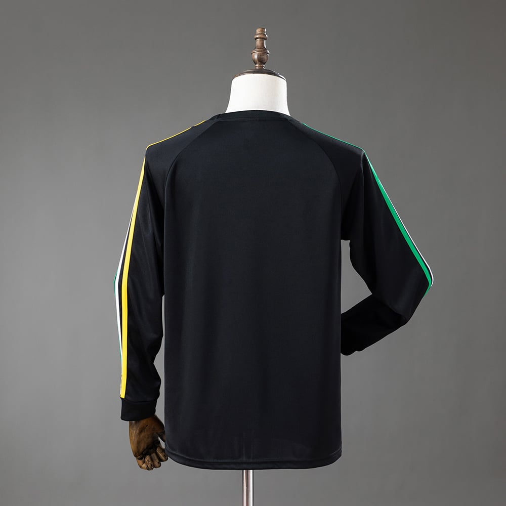 Camisola Travel Manga Comprida Celtic 2026/2027 - Vista 2