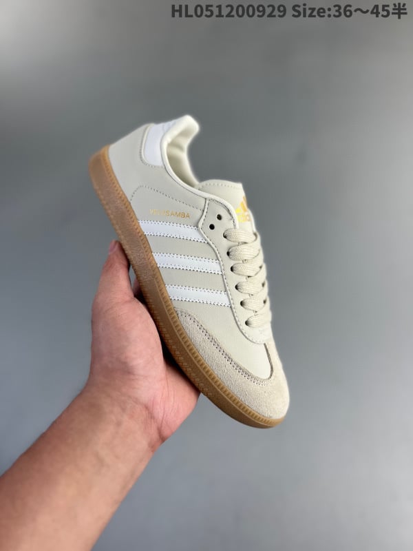 Adidas Originals Samba Vegan OG 