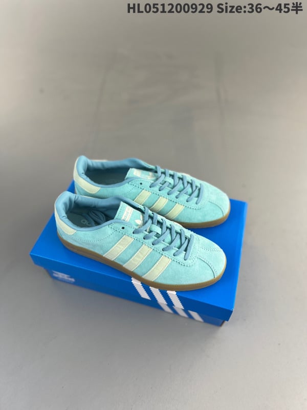 Adidas Originals Samba Vegan OG - Vista 2
