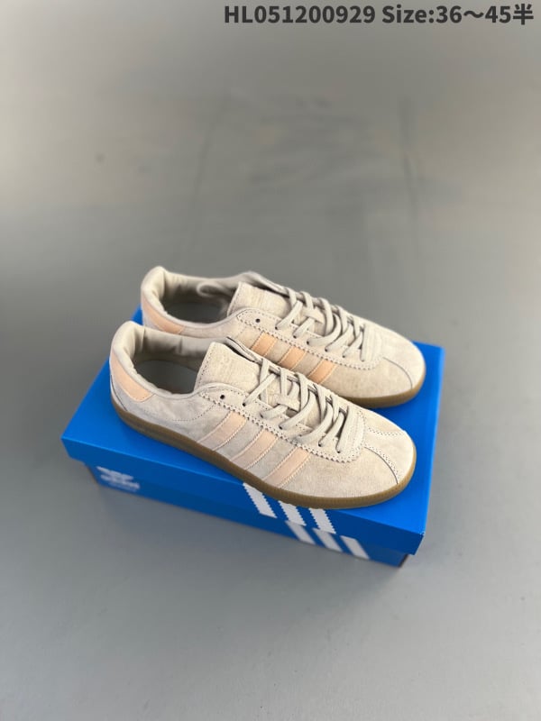 Adidas Originals Samba Vegan OG - Vista 2