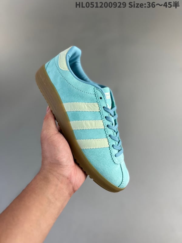 Adidas Originals Samba Vegan OG  - Vista 1
