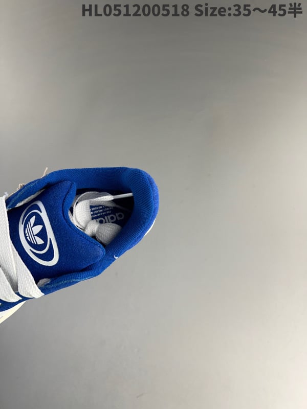 Adidas Campus 80S - Vista 3