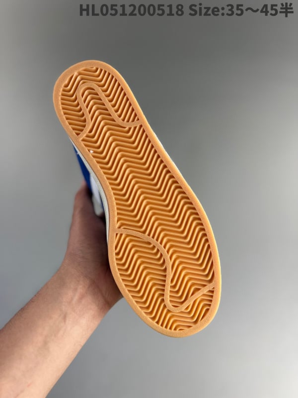 Adidas Campus 80S - Vista 5