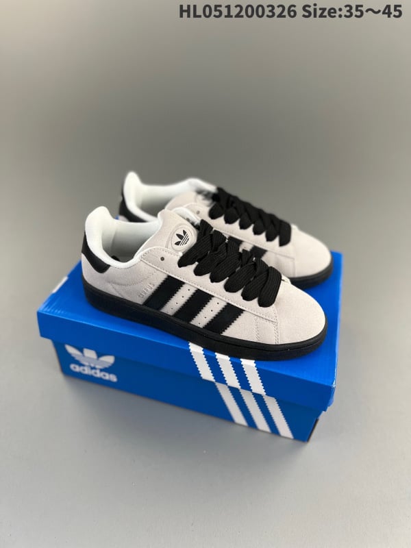 Adidas Originals Campus Bold 00s - Vista 2