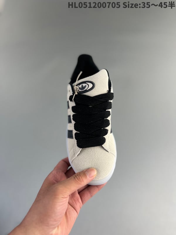 Adidas Campus Bold 00S - Vista 7