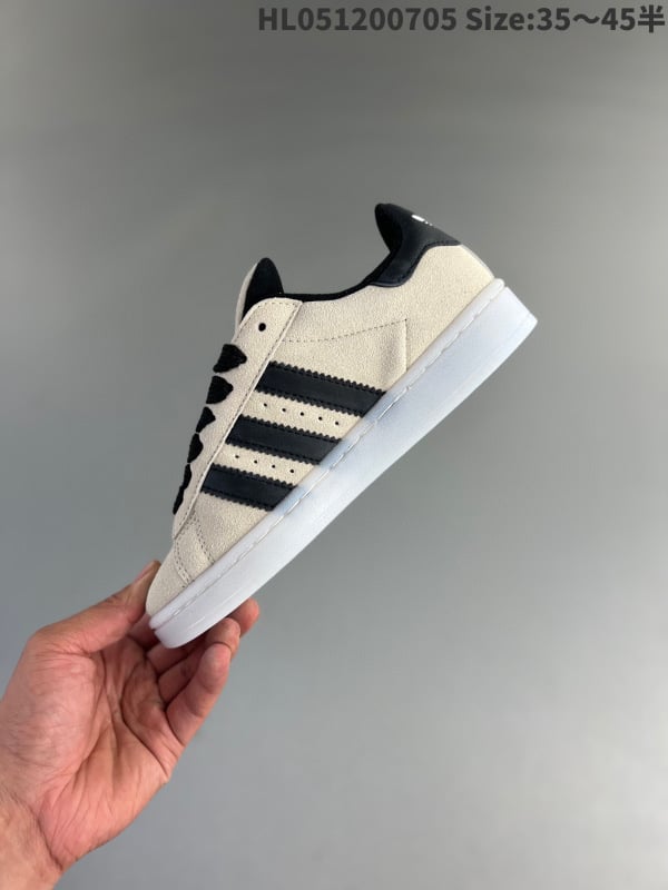 Adidas Campus Bold 00S - Vista 8