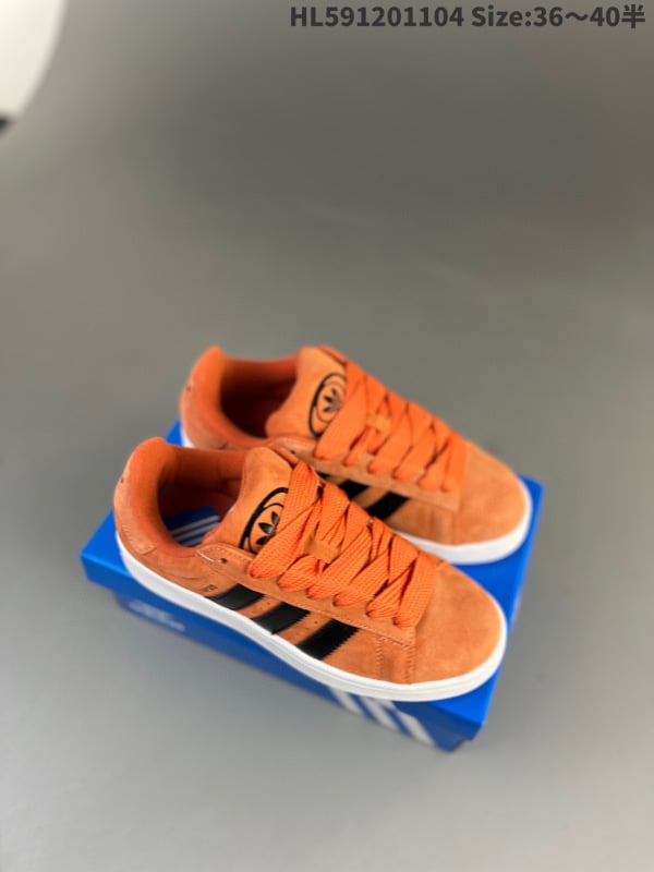 Adidas Originals Campus 00s - Vista 2