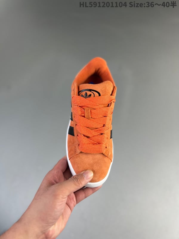 Adidas Originals Campus 00s - Vista 7