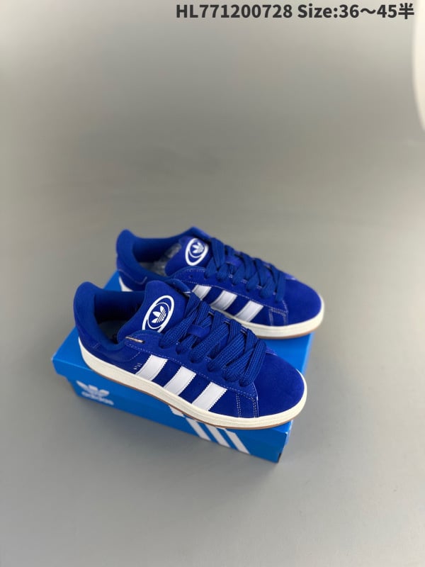 Adidas Originals Campus 00s - Vista 2