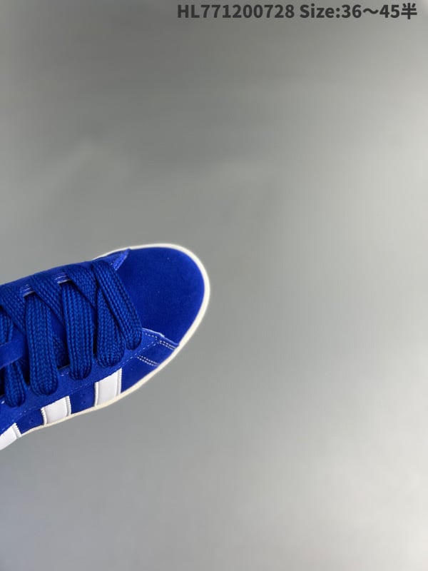 Adidas Originals Campus 00s - Vista 4