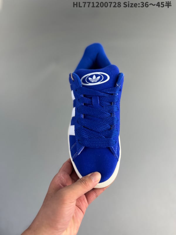 Adidas Originals Campus 00s - Vista 7