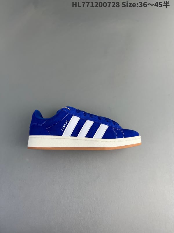 Adidas Originals Campus 00s - Vista 9