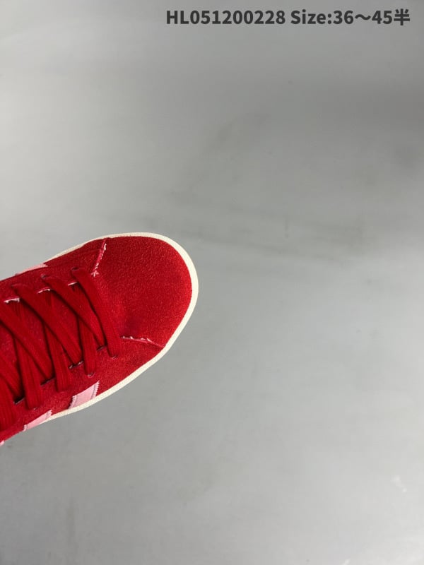 Adidas Originals Campus 00s - Vista 4