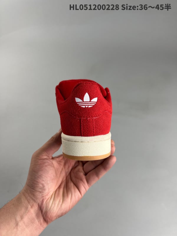 Adidas Originals Campus 00s - Vista 6